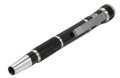 Se 10-piece Precision Screwdriver Set 7526tt
