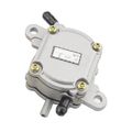 Goofit Outlet Vacuum Fuel Pump Assembly For Gy6 50cc 125cc 150cc Atv Go Kart Scooter Moped 4 Wheeler Quad Bikes Dune Buggy
