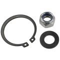 Front Ball Joint Assembly Press In For 2007 2008 2009 2010 2011 Dodge Nitro Alx-pau-og-gk80629-cla1 Standard Replacement Part
