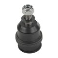 Front Ball Joint Assembly Press In For 2007 2008 2009 2010 2011 Dodge Nitro Alx-pau-og-gk80629-cla1 Standard Replacement Part 