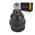 Front Ball Joint Assembly Press In For 2007 2008 2009 2010 2011 Dodge Nitro Alx-pau-og-gk80629-cla1 Standard Replacement Part