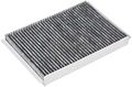 Atp Automotive Ra-159 Carbon Activated Premium Cabin Air Filter 