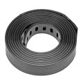 Window Regulator Tape For 1990 Buick Electra Plastic Material 0 07 In Thickness Replacement 20591996 Black Standard Style Front 