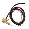 Welding Machine Torch Tools Practical Brass Material Euro Central Connector Adaptor Kit For Main Body