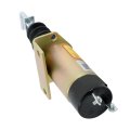 12v Fuel Shut Off Solenoid Replacement For Sa-3405t 366-07197 1502-12c7u2b2s1 