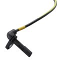 Abs Speed Sensor For Cadillac Xts 2013 2019 Front Driver Or Passenger Side Replacement 23460591 13 17 With Collision Warning 