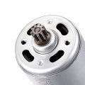 Uxcell Dc 14 4v 19500rpm Electric Gear Motor 9 Teeth For Various Cordless Screwdriver