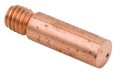 Radnor Rad1135b Model 11-35 035 11 Series Standard Duty Contact Tip For 160 250a Pro Tweco Mini-mig-gun No 1 And Spray Master 