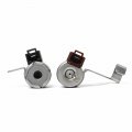 Pangolin 5pcs U140e U241e U241 Transmission Solenoid Kit For Rav4 Camry 2002 Highlander 2001 2 4l 3 0l Aftermarket Parts