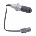 Brock Replacement Front Differential Actuator Switch For 88-96 Blazer Tahoe C K Pickup Suburban Jimmy 4-wheel Drive 26013495 
