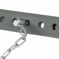 Kuafu Solid Telescopic Stabilizer Compatible With Kubota Tractor L3700su L2501 L3301 L3901 L4701 L2600 L3000 L2800 L3400 L3200