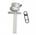 Fuel Valve Petcock Switch Assembly For Suzuki Gs1100 Gs300 Gs450 Gs550 Gs650 Gs750 Gs850 New