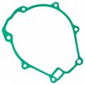 Caltric Stator Cover Gasket Compatible With Yamaha Xv1700as Xv-1700as Road Star S 1700 2008-2014