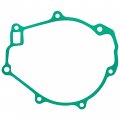 Caltric Stator Cover Gasket Compatible With Yamaha Xv1700as Xv-1700as Road Star S 1700 2008-2014