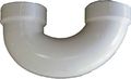 Genova 78020 2 Pvc Dwv U Bend 