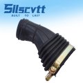 Motorcycle Intake Boot Replacement For Gy6 125cc 150cc