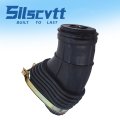 Motorcycle Intake Boot Replacement For Gy6 125cc 150cc