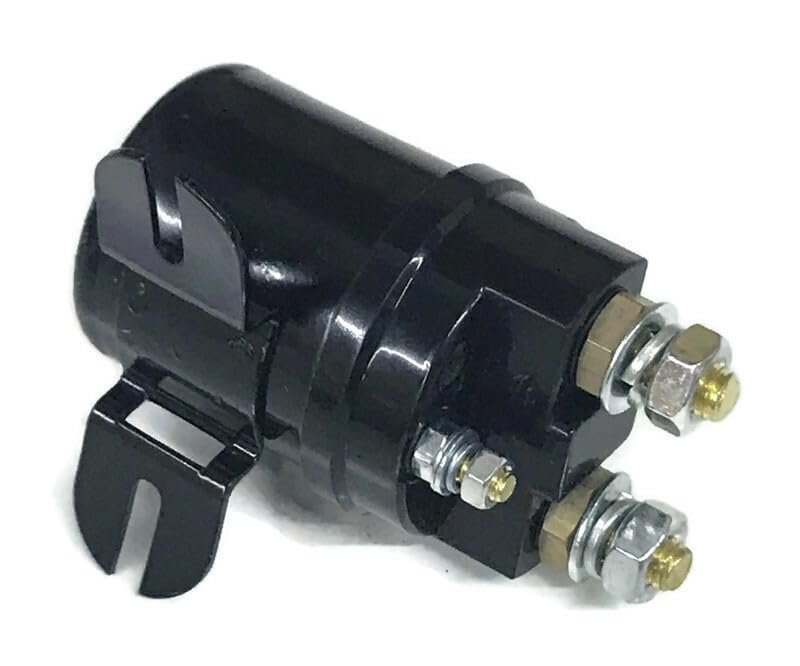 12v Solenoid For Yamaha 2013-2018 Adventurer Sport 2015-2026 Super Hauler Cart