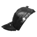 Front Driver Side Fender Splash Shield Plastic Liner For Infiniti M35 2006 2007 In1250111 63845eg000 