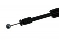 Volkswagen Lid Lock Cable 5k1-823-531