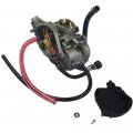 Carburetor Replacement For 2003-2007 Kawasaki Kvf360 Prairie 360 15003-1686 2x4 4x4 Carb