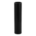 1 Pcs 40mm 57 Id 200mm 7 87 Length 0a Black Car Silicone Hose Coolant Universal 