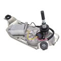 Rear Wiper Motor Replacement For 2007 2018 Jk V6 3 6l With High Strength Performance And Stable Swinging Power Part Number 