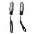 Espeedmtc For Honda Cb500x Cb500f Cbr500r 2019-2022 Turn Signals Front Rear Light Shift Taillights Blinker Indicator Motorcycle
