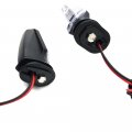 Espeedmtc For Honda Cb500x Cb500f Cbr500r 2019-2022 Turn Signals Front Rear Light Shift Taillights Blinker Indicator Motorcycle
