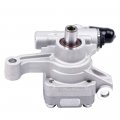 Power Steering Pump Ocpty Assist Fits 2008-2015 For Buick Enclave 2008-2010 Chevrolet Captiva 2007-2015 Gmc Acadia 2008-2009