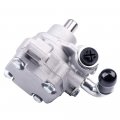 Power Steering Pump Ocpty Assist Fits 2008-2015 For Buick Enclave 2008-2010 Chevrolet Captiva 2007-2015 Gmc Acadia 2008-2009