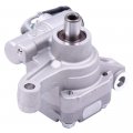 Power Steering Pump Ocpty Assist Fits 2008-2015 For Buick Enclave 2008-2010 Chevrolet Captiva 2007-2015 Gmc Acadia 2008-2009