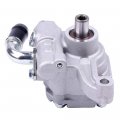 Power Steering Pump Ocpty Assist Fits 2008-2015 For Buick Enclave 2008-2010 Chevrolet Captiva 2007-2015 Gmc Acadia 2008-2009