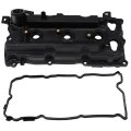 Valve Cover With Gasket Compatible 2007 2008 2009 For Nissan 350z 1999 2000 2001 2002 Daewoo Leganza For Nubira Left Front- 