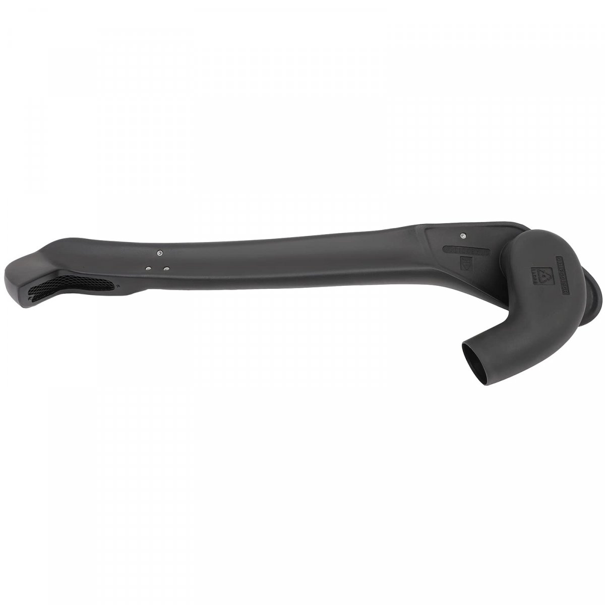 Car Snorkel Kit 1998-2007 For Toyota Land Cruiser Fj100 100 Series Landcruiser Lx470 4700 Air Intake Set
