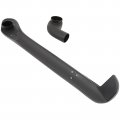 Car Snorkel Kit Ocpty 1998-2007 For Toyota Land Cruiser Fj100 100 Series Landcruiser Lx470 4700 Air Intake Set