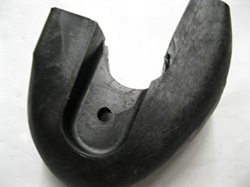 Polaris Rail Tip Cap
