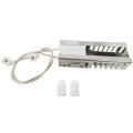 Dg94-01012a Gas Range Oven Igniter For Sam-sung Ap5967723 Ds039kx Bake Stove Nx58h95 Nx58h99 Nx58j Nx58k Nx58m 