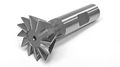 Hhip 2006-0214 3 4 Inch 60 Degree Hss Dovetail Cutter 