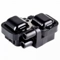 Blpextrm Ignition Coil Pack Of 1 Replacement For Mercedes-benz C Cl Clk Ml Class Replace Uf-359 