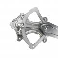 A-premium Power Electric Window Regulator Without Motor Compatible With Toyota Sequoia 2001-2007 Tundra 2004-2006 Front