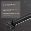 A-premium Rear Shock Absorber Compatible With Kia Optima 2006-2010 Magentis 2006-2009 Rondo 2007-2010 Driver And Passenger Side