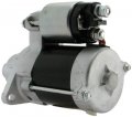 New Premium Starter Fits Cub Cadet Kawasaki Utility Vehicles Big Country 2 X 4 9 5hp Kaf300 Mule 500 520 550 286cc 91 93 95 00