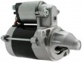 New Premium Starter Fits Cub Cadet Kawasaki Utility Vehicles Big Country 2 X 4 9 5hp Kaf300 Mule 500 520 550 286cc 91 93 95 00