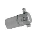 Air Conditioning Accumulator For Chevy K1500 K2500 K3500 1994 1995 1 06 In Outlet Fitting Diameter Band Type Mount 3 5 Body 