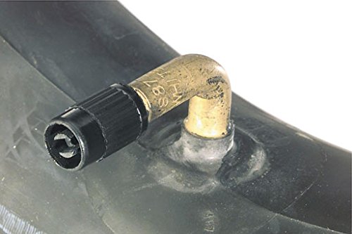 Air Loc Tube 145 70-6 Tire Inner Tr87 Valve Atv Go Kart 145x70-6 450 530-6