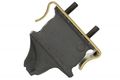 Em3190 Engine Mount Alloy Steel Powder Coated With Locking Mechanism For Strut And Body 