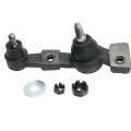 Front Lower Ball Joint For Lexus Is250 2006 To 2015 And Is350 2016 Driver Side Greasable Replacement Part 
