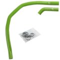 Tcmt Silicone Radiator Coolant Hose Kit Fit For Kawasaki Kfx700 2004-2009 2006 2005 