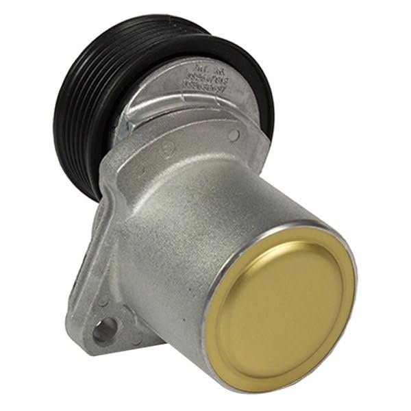 Motorcraft Pulley